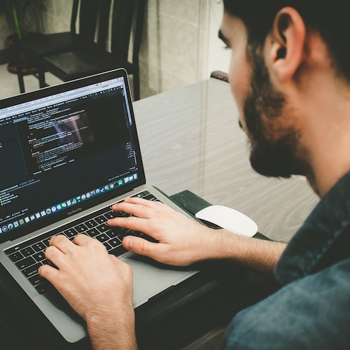 Programmer